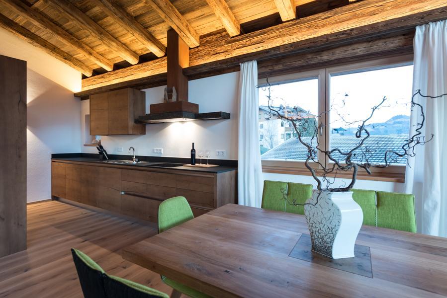 Chalet Wegmacher Kirchberg in Tirol Exteriér fotografie