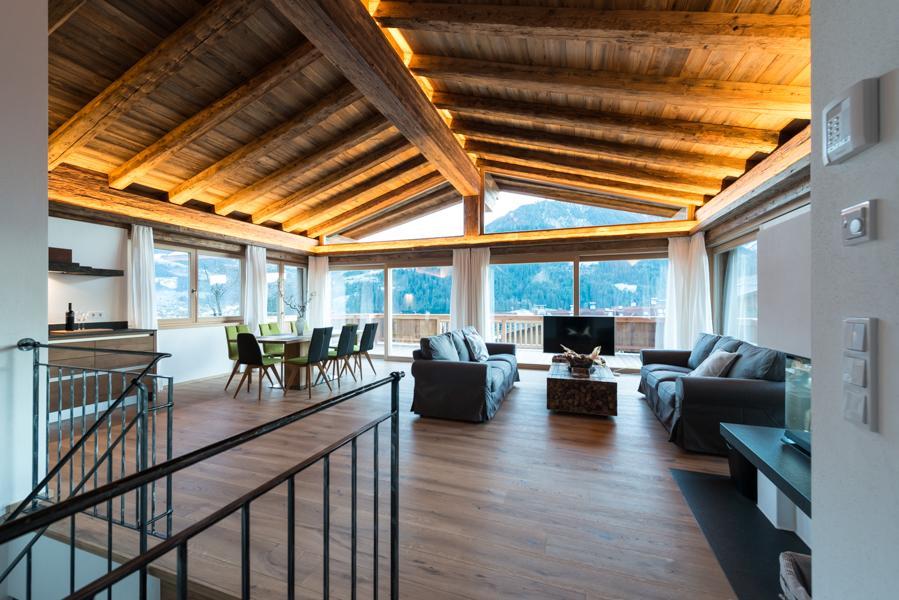 Chalet Wegmacher Kirchberg in Tirol Exteriér fotografie