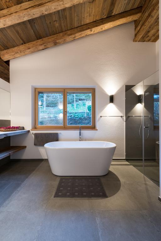 Chalet Wegmacher Kirchberg in Tirol Exteriér fotografie