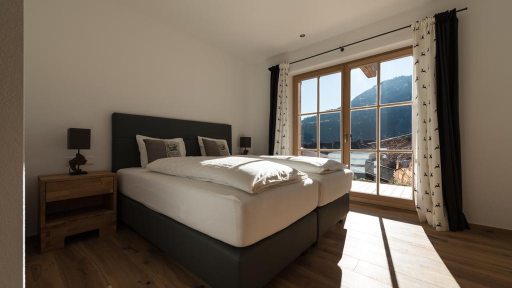 Chalet Wegmacher Kirchberg in Tirol Exteriér fotografie