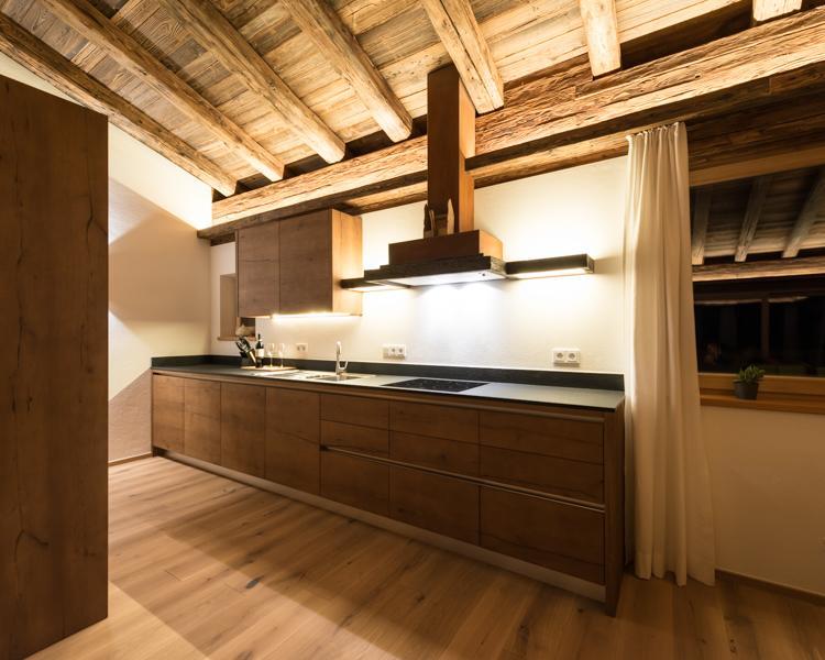 Chalet Wegmacher Kirchberg in Tirol Exteriér fotografie