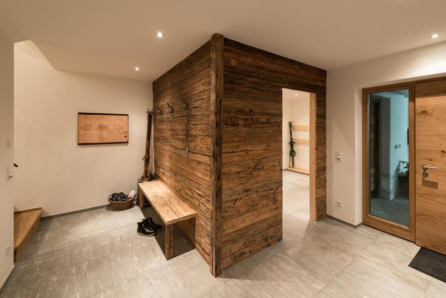Chalet Wegmacher Kirchberg in Tirol Exteriér fotografie